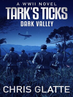 cover image of Tark's Ticks Dark Valley
